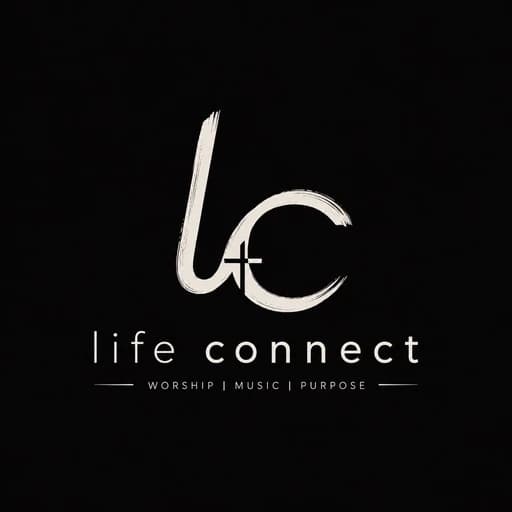 Life Connect logo